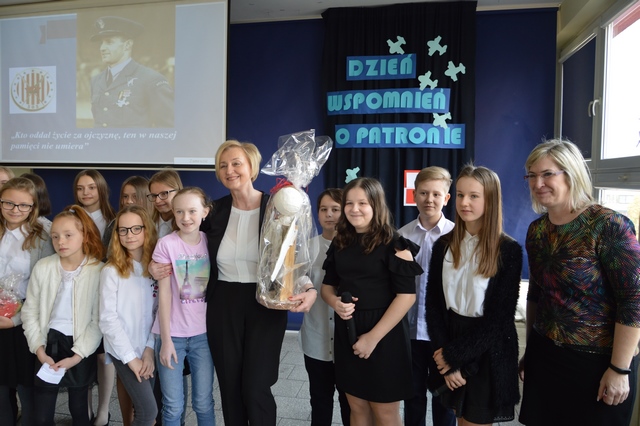 Wizyta delegacji ze szkoły w Czechach