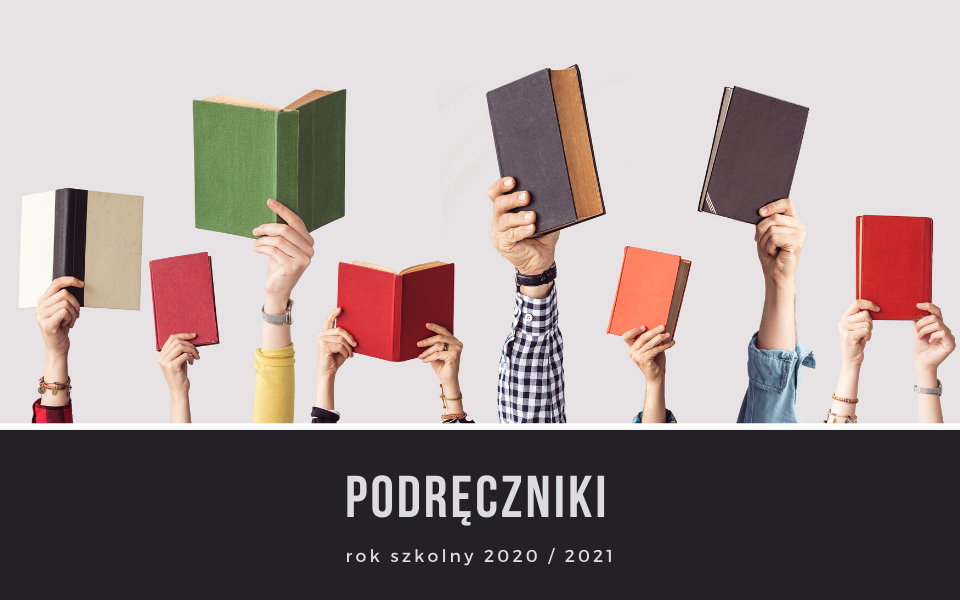 Podręczniki 2020/2021  